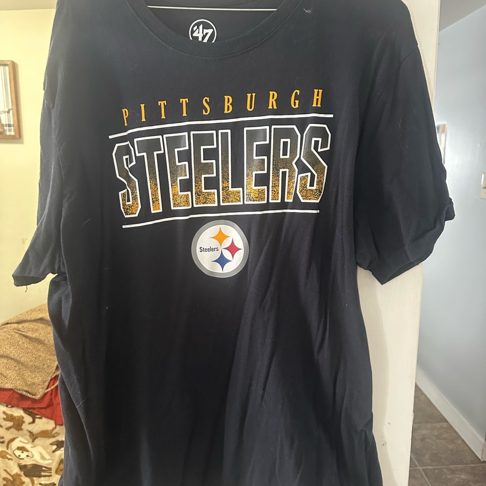 Pittsburgh Steelers Shirt